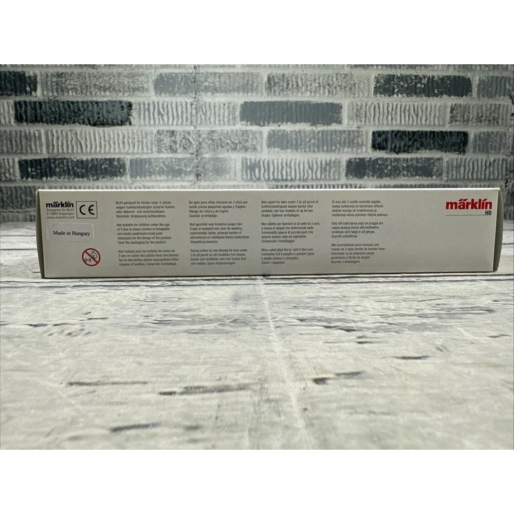 Märklin product digital